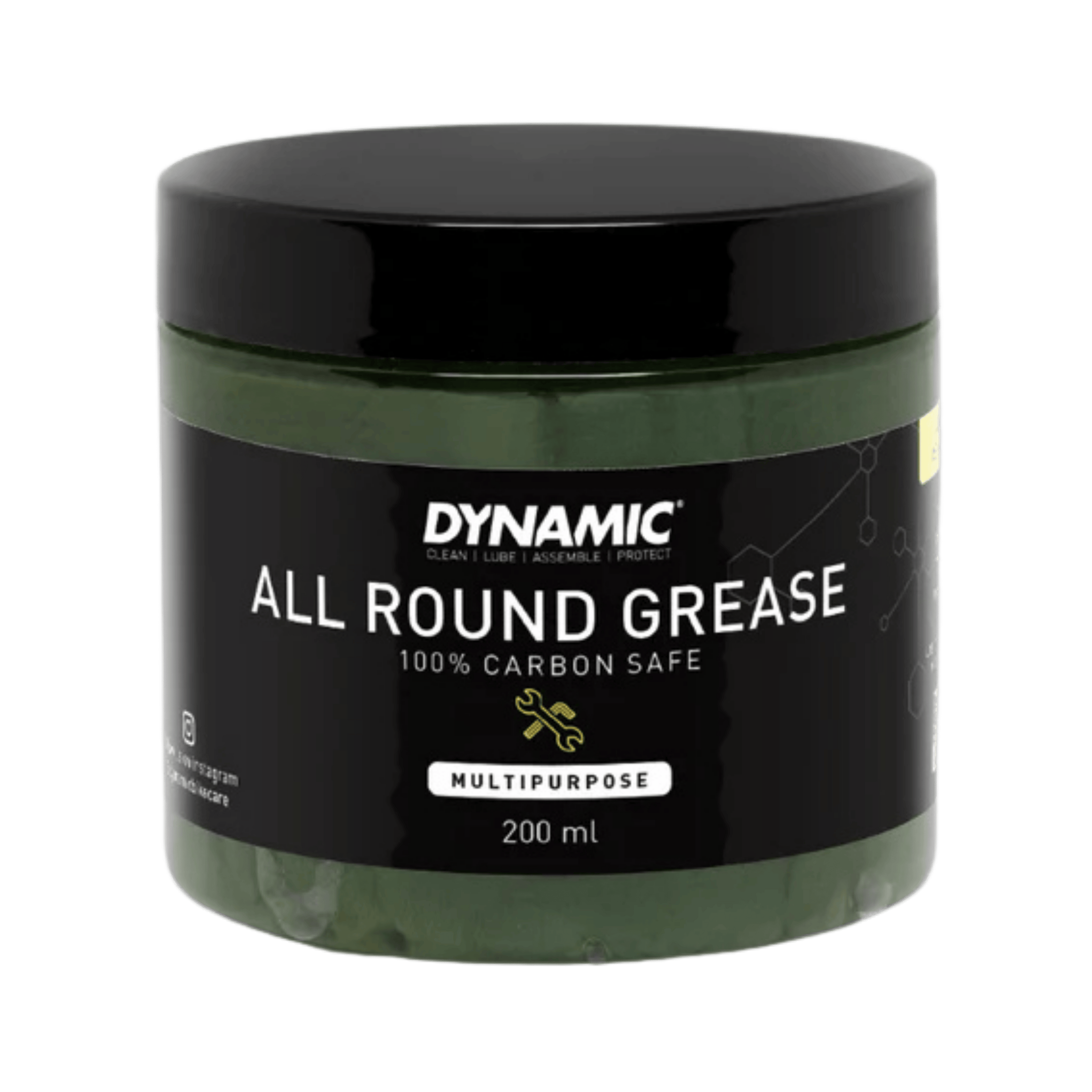 Dynamic All Round Grease
