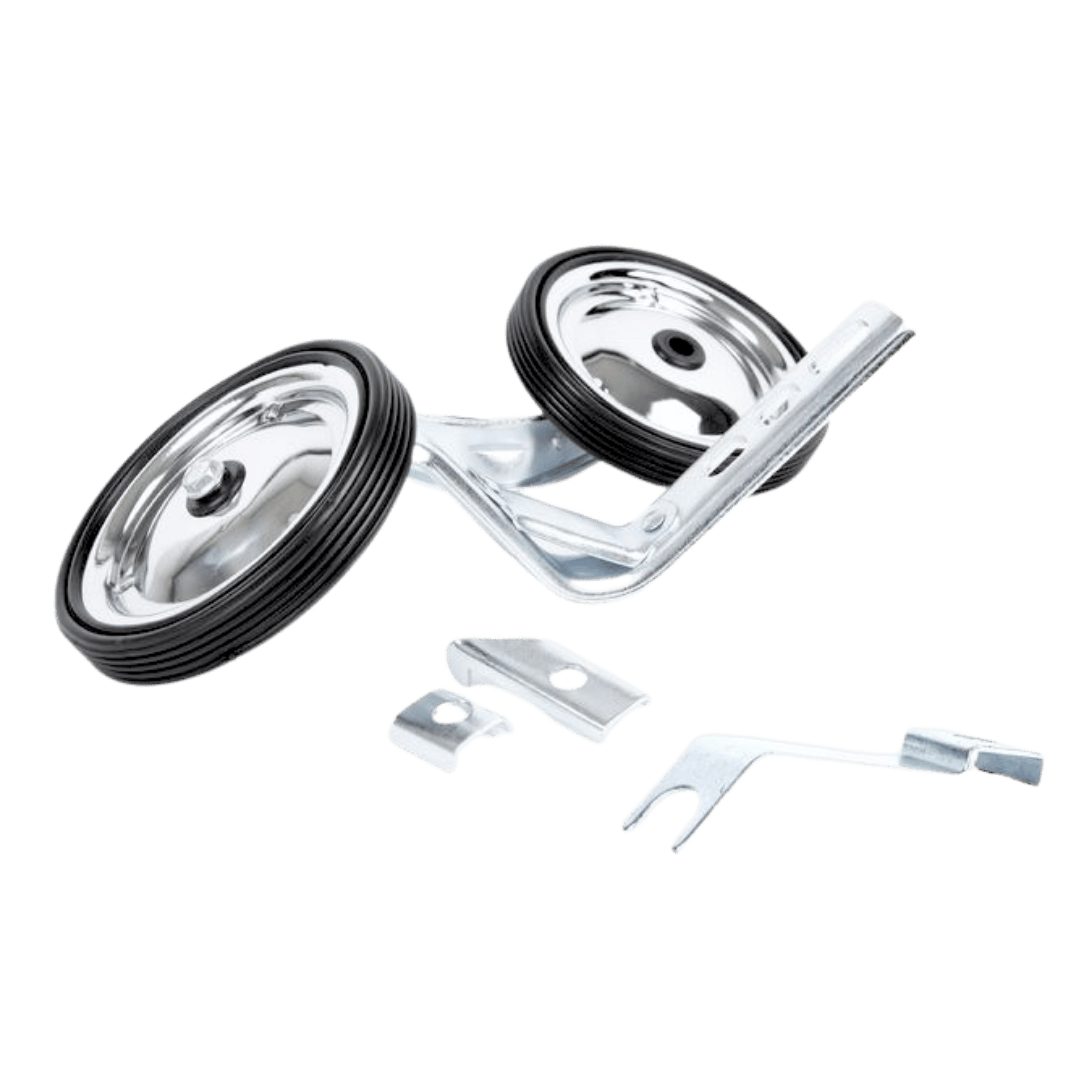 Bravvos training wheels