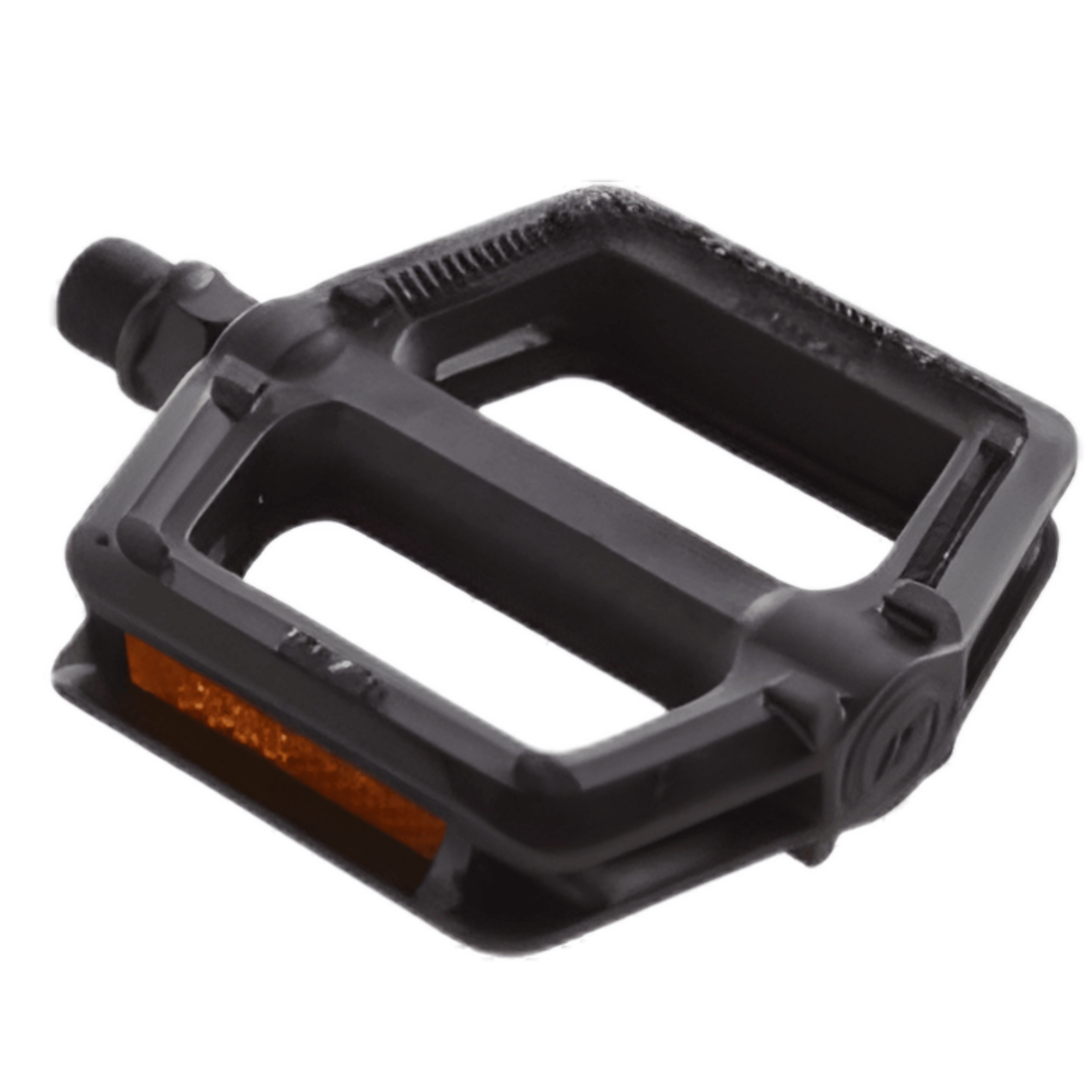 Bravvos pedal 9/16 Nylon 20