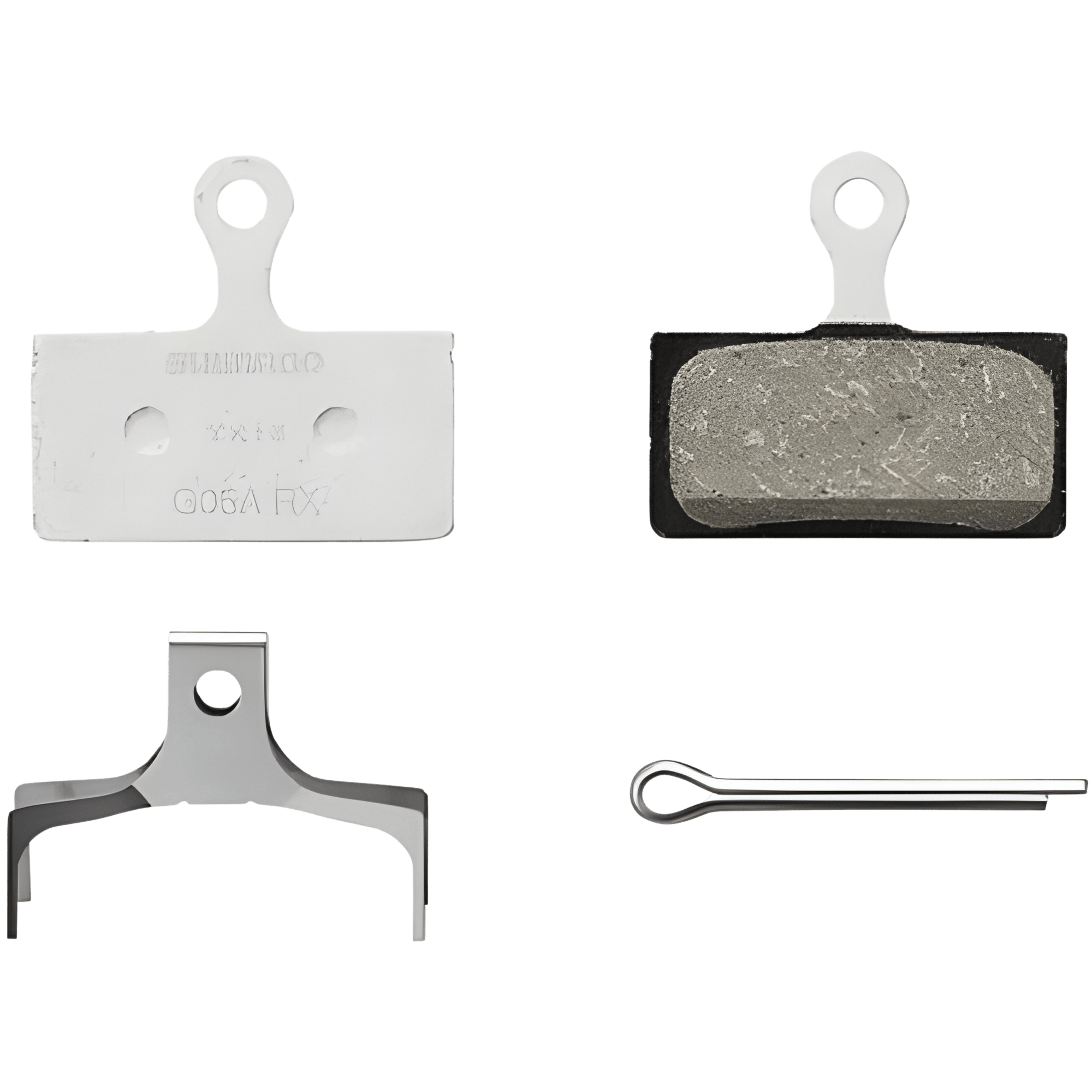 SHM Resin Pad G05A-RX