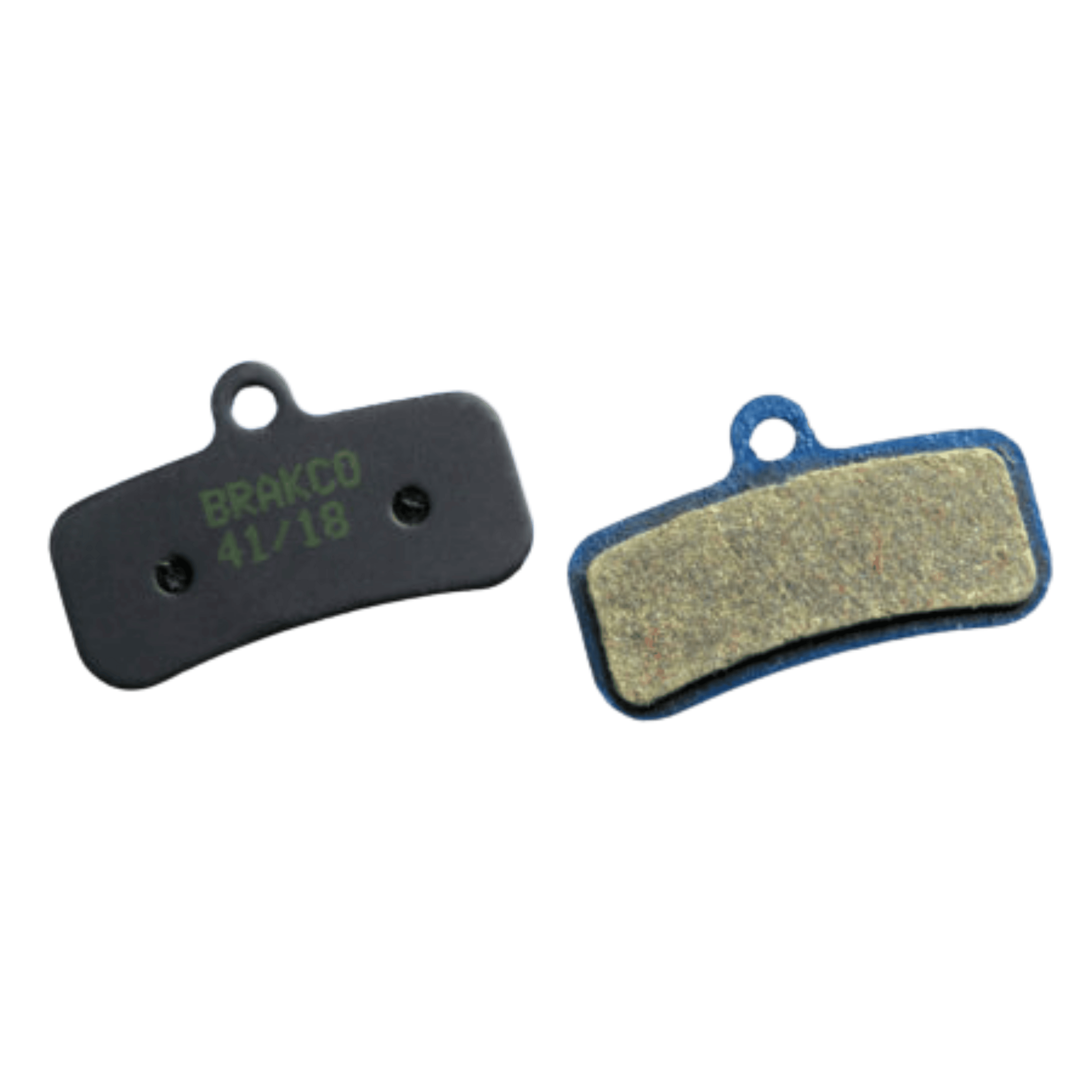 SHM Brake Pad Disc/ Saint/Zee/XT-XTR Trail