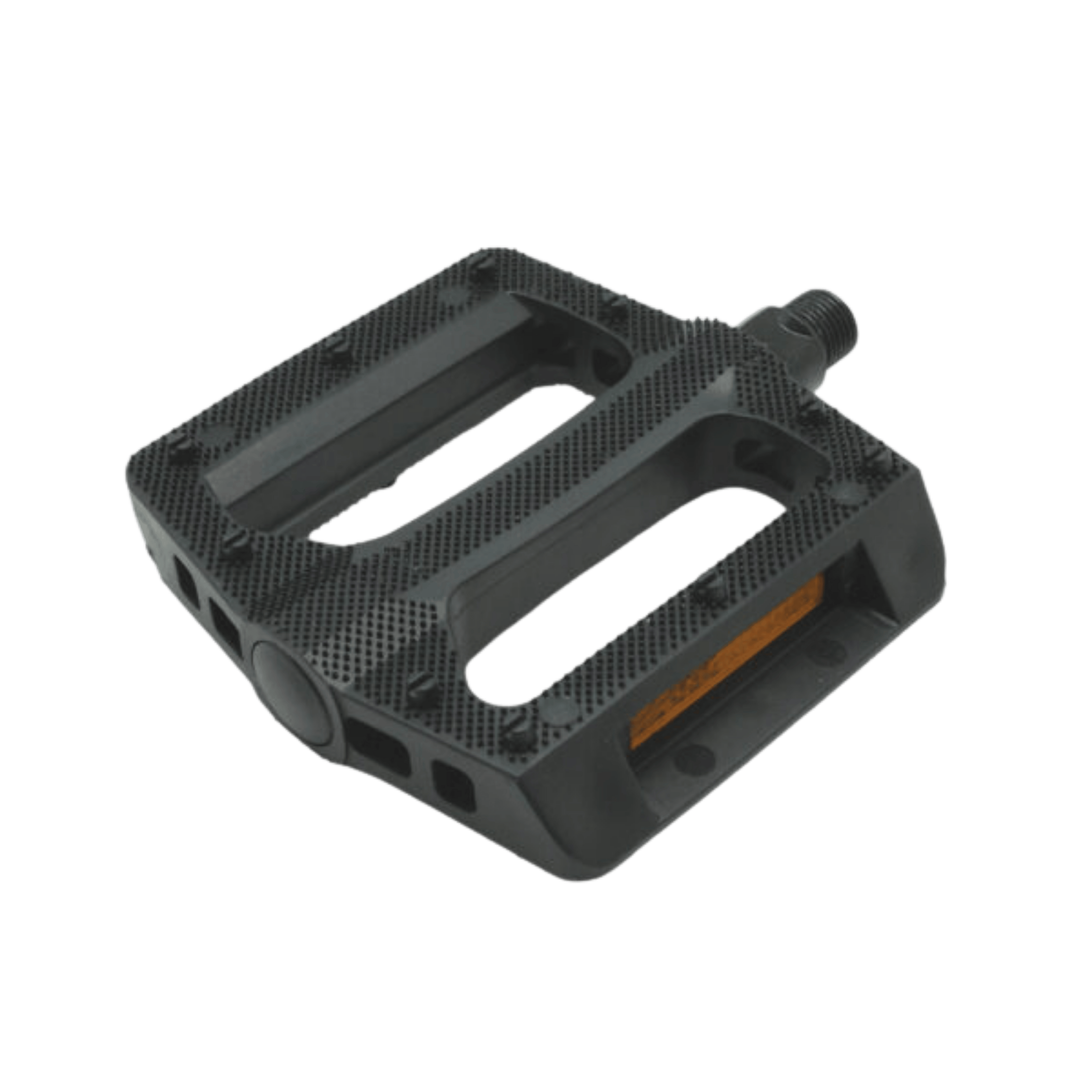 Ryd Pedal Platform 2.0