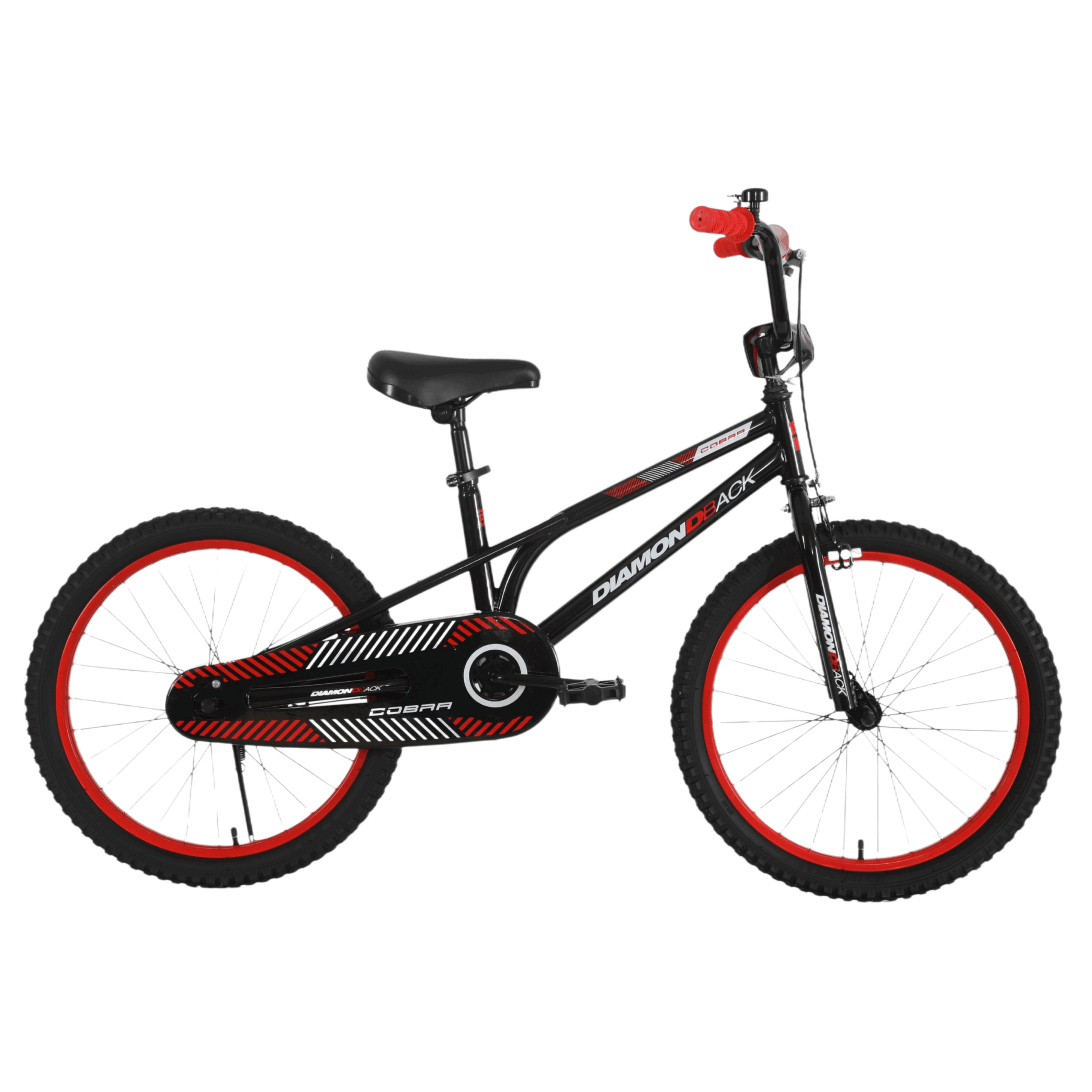 20″ Diamondback Cobra Green