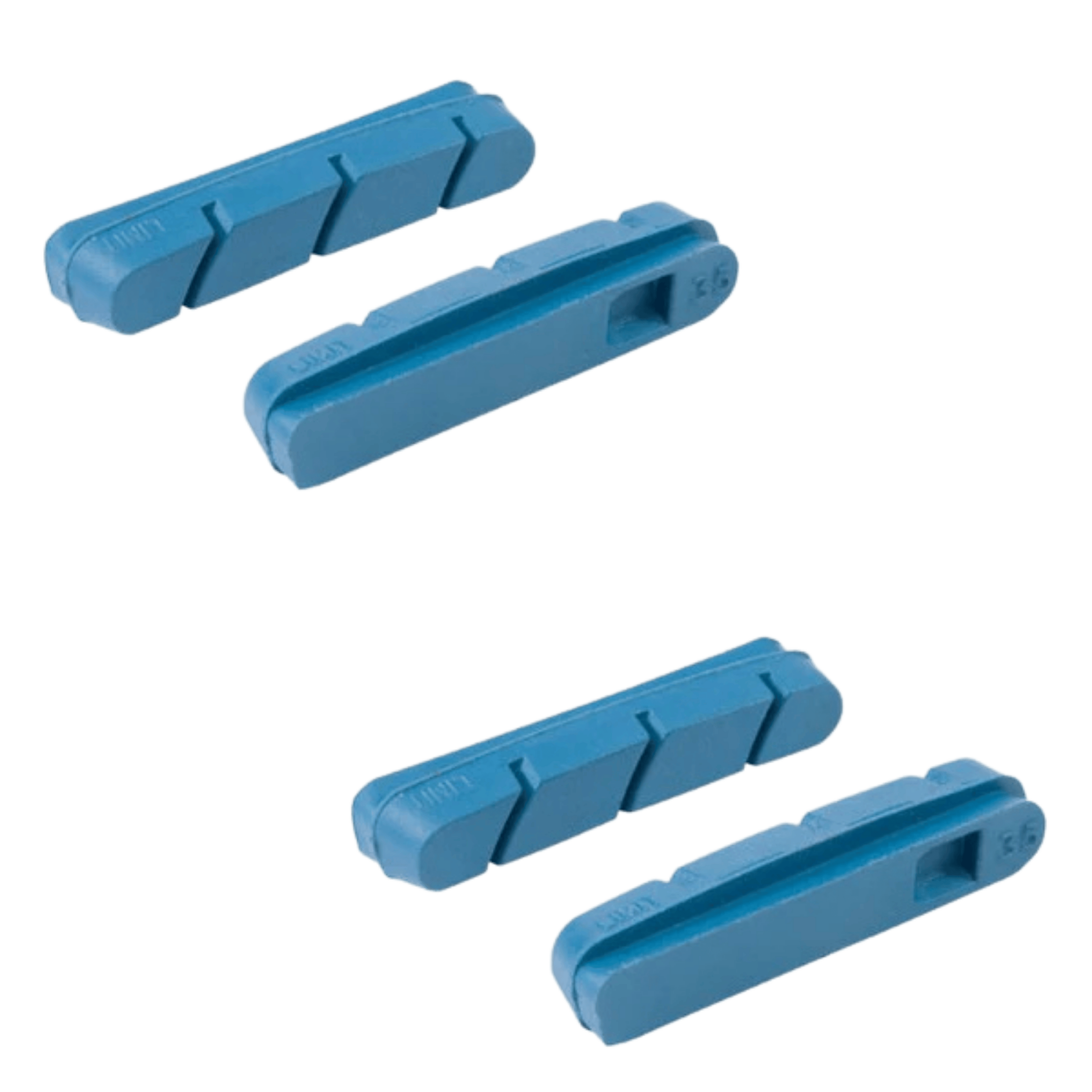 Brakco Pad Inserts Road