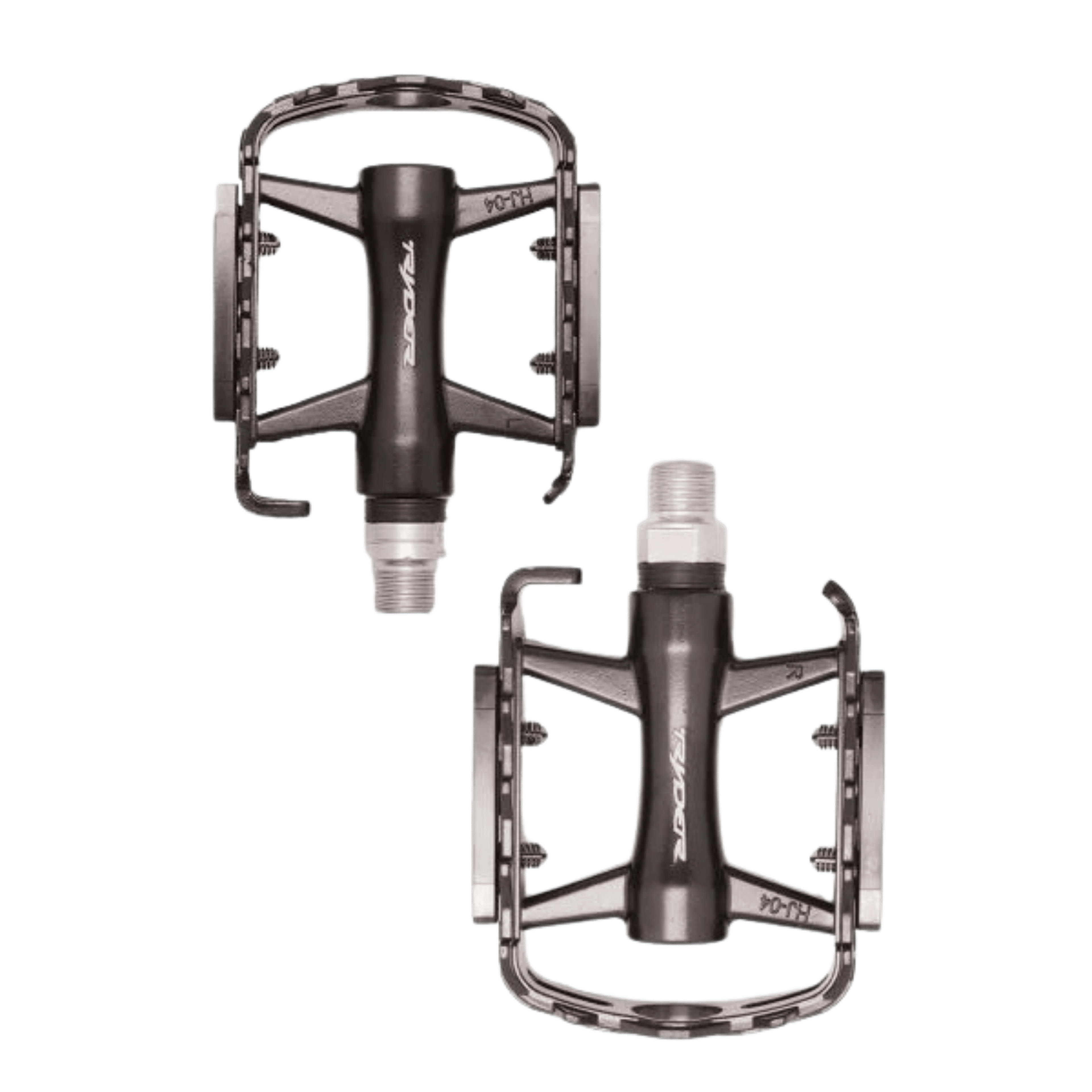 Ryder Pedal all Alloy 4.0