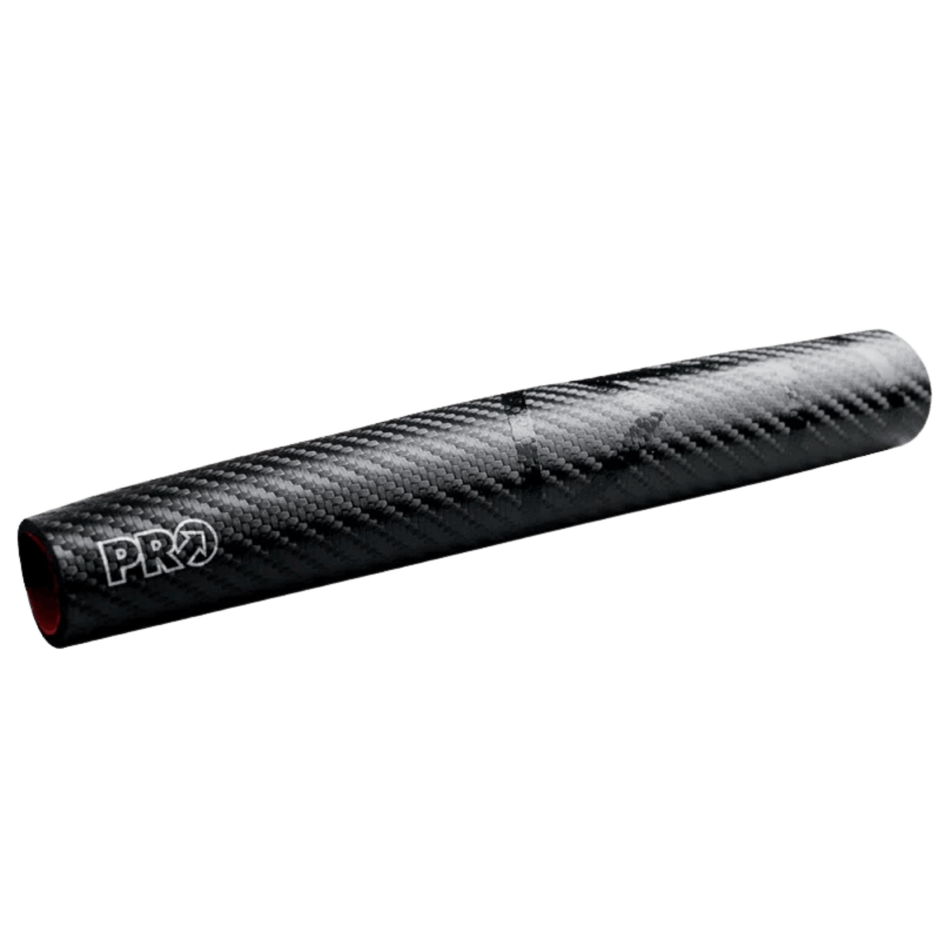 Pro Chainstay Protector Black XL 275mm