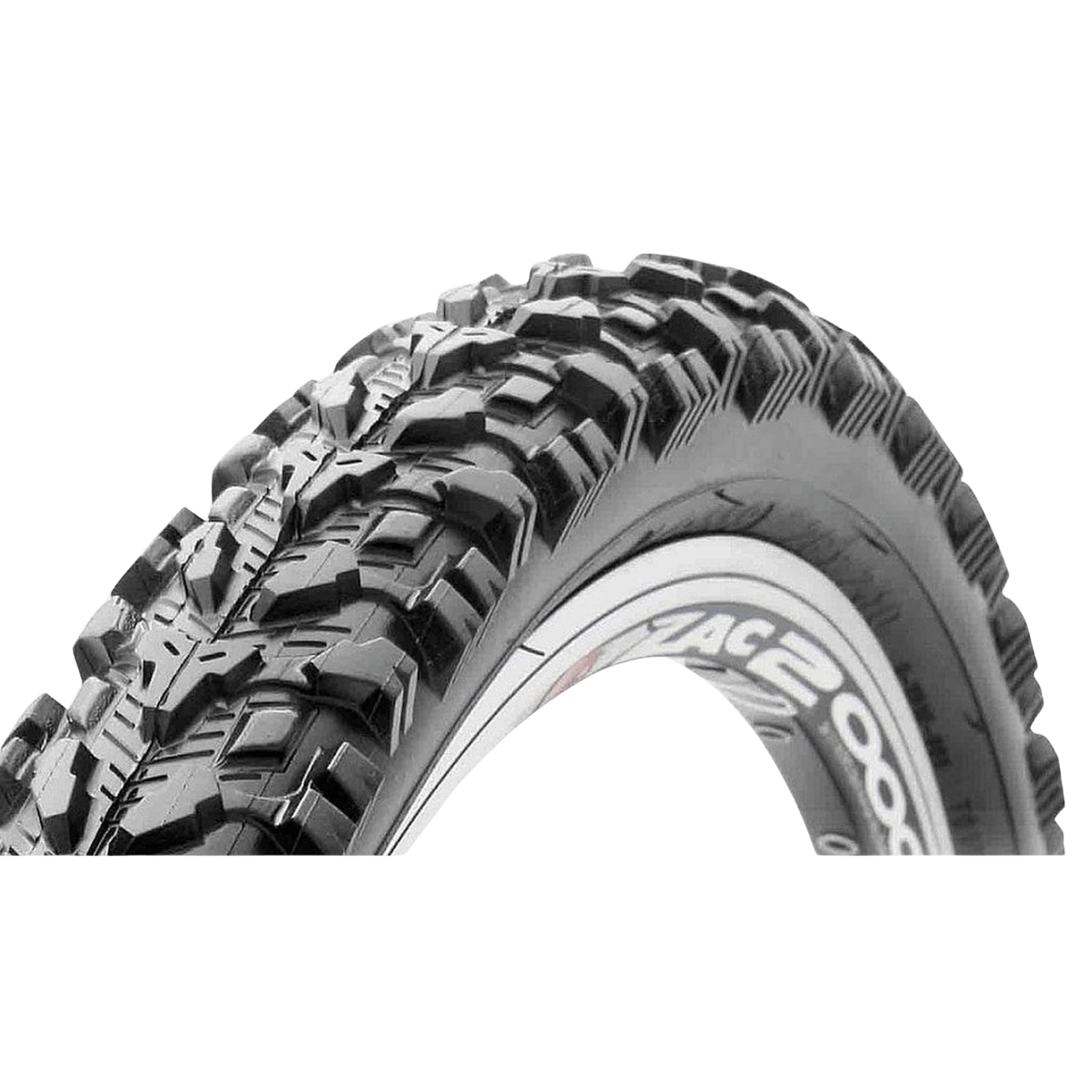 26" Kenda Tyre 2.1 Black