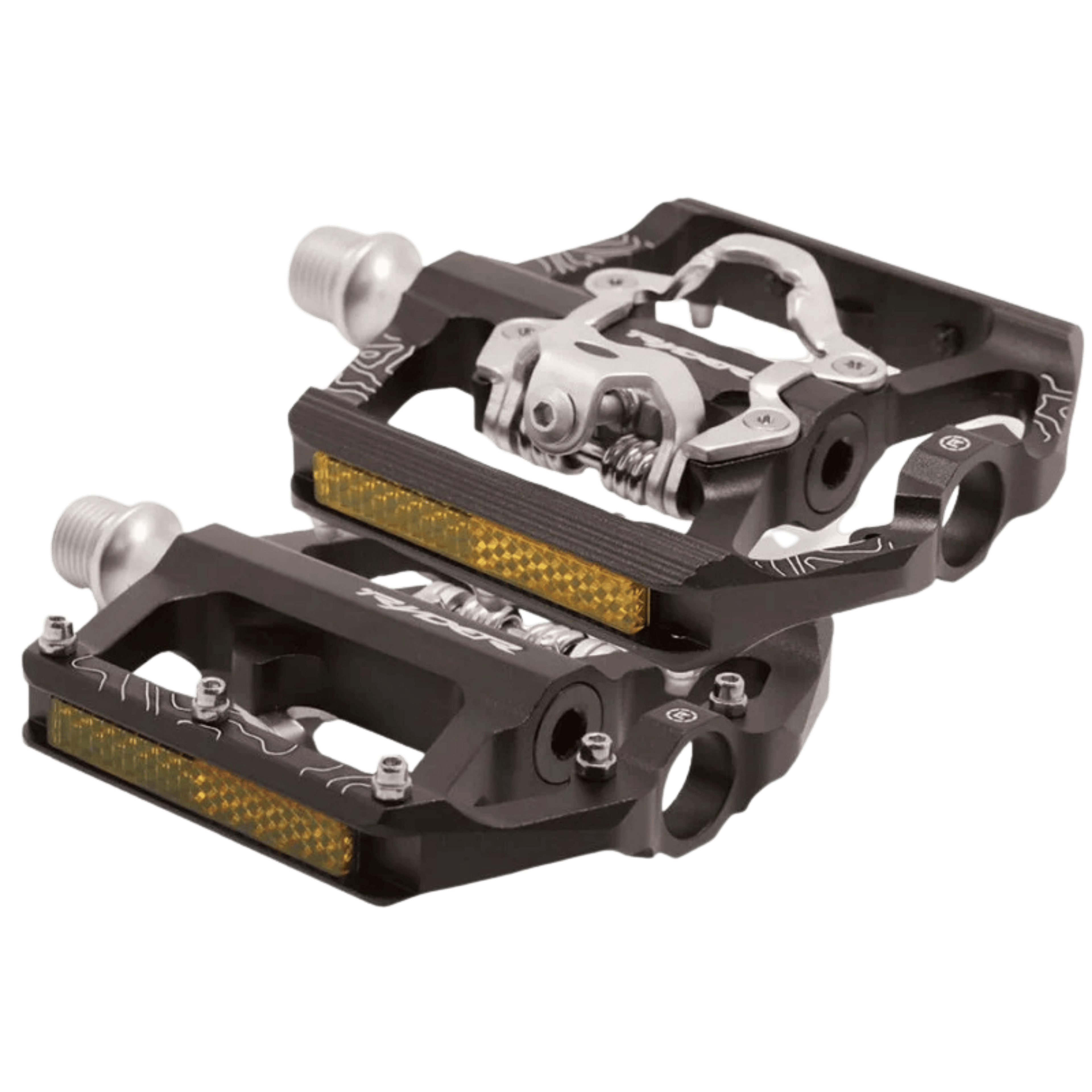 RYD Pedal Elite MTB Pro