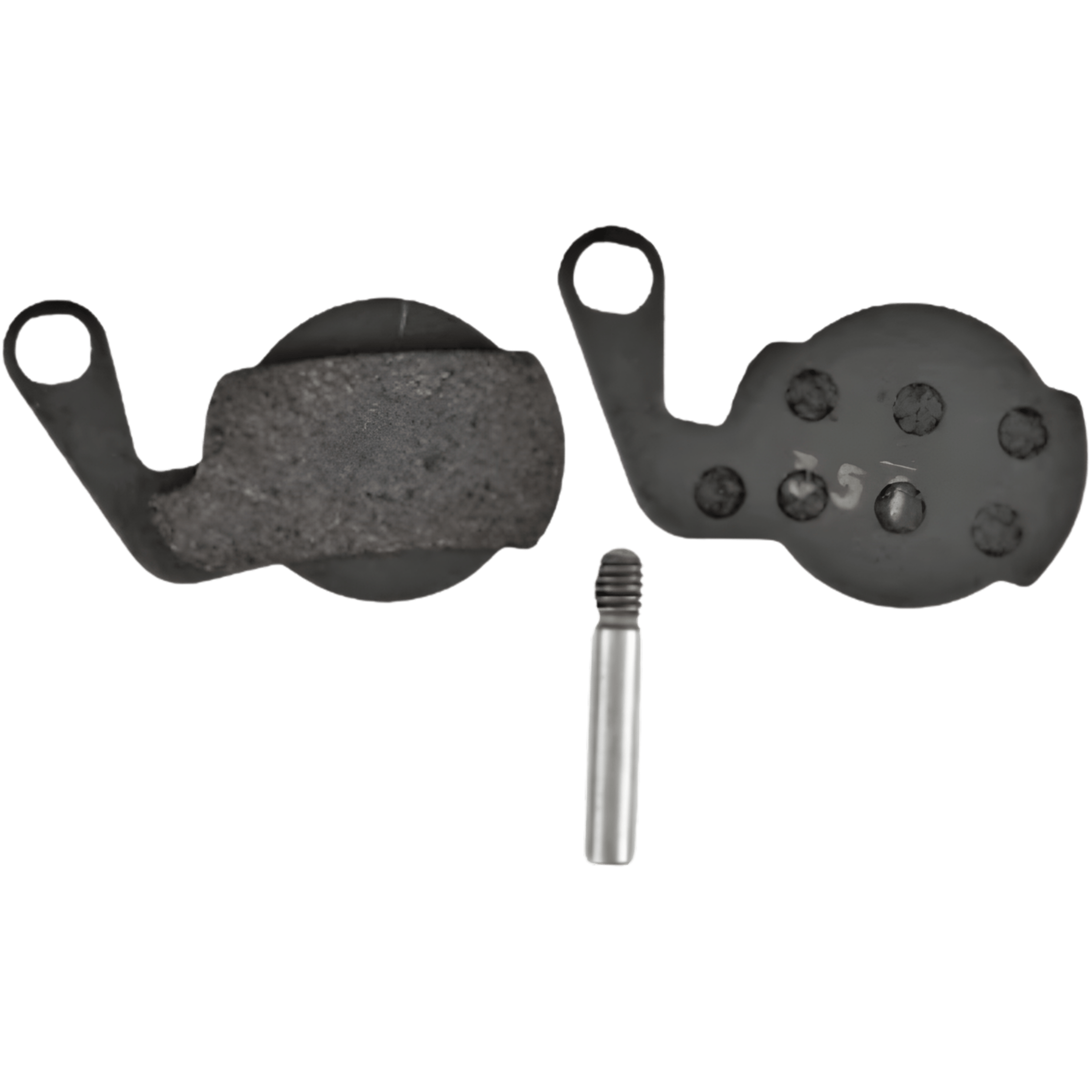 Magura 6.2 Endurance (2 Piston) Pads