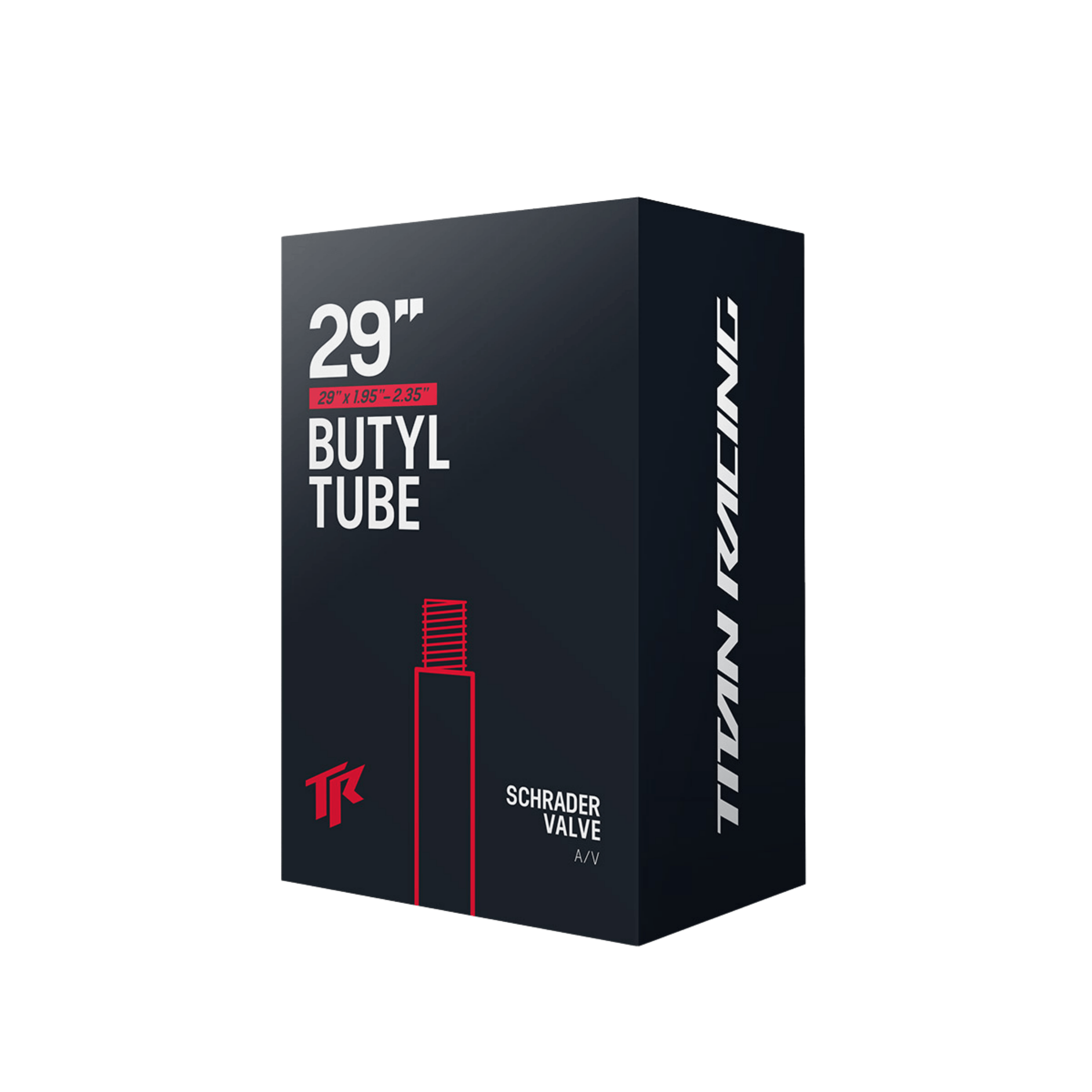Titan Tube 29 Schrader