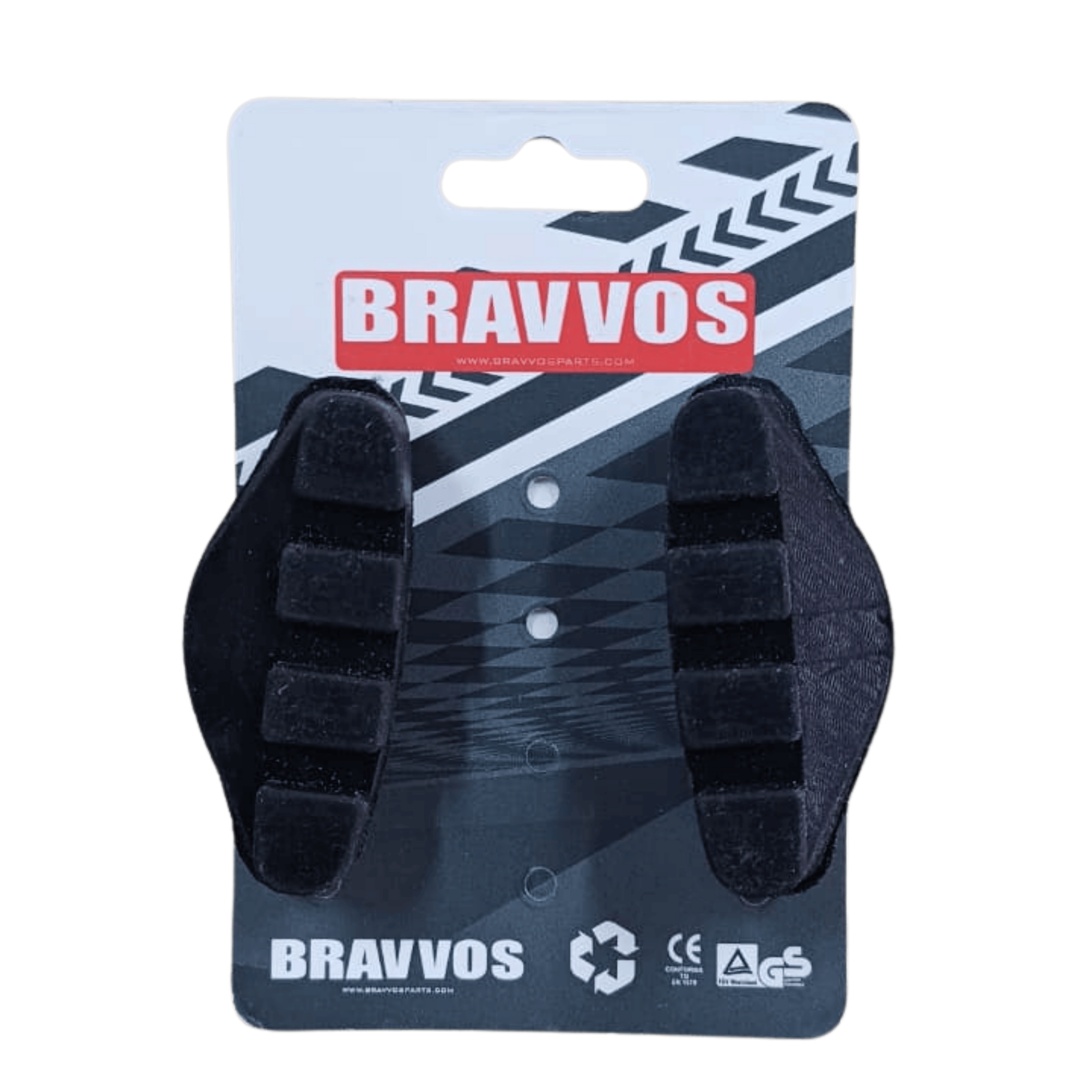 Bravvos Road Brake Pads