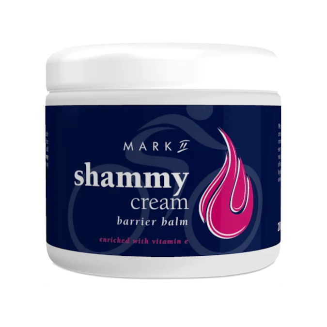 Mark 2 Shammy Cream