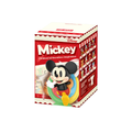 Disney Mickey Childhood of Boundless Imagination Series Figures
