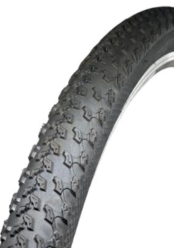27.5 Bravvos Meru MTB MRH-5024 Tyre