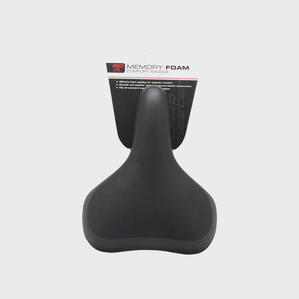 Speedmaster Saddle Comfort Memory