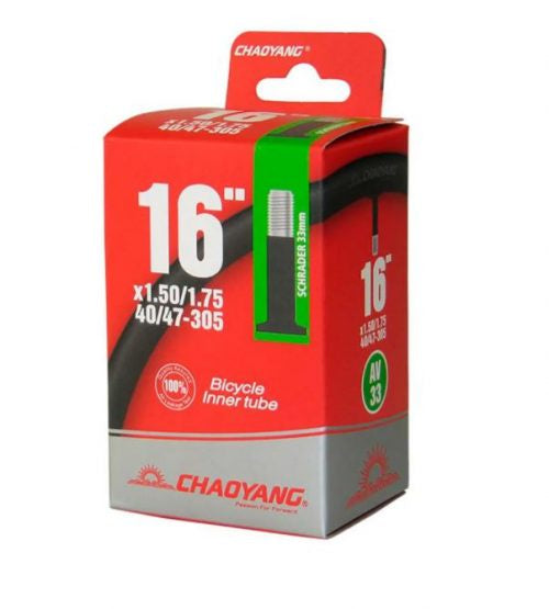 16" Chaoyang Tube