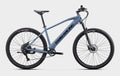 Titan Charge E-2 Polar Blue L