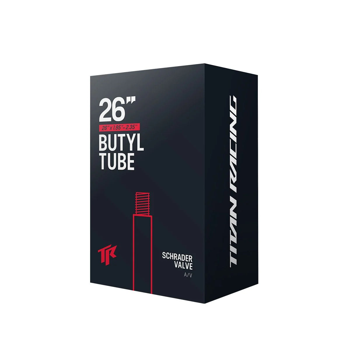 Titan Tube 26x1.95 AV
