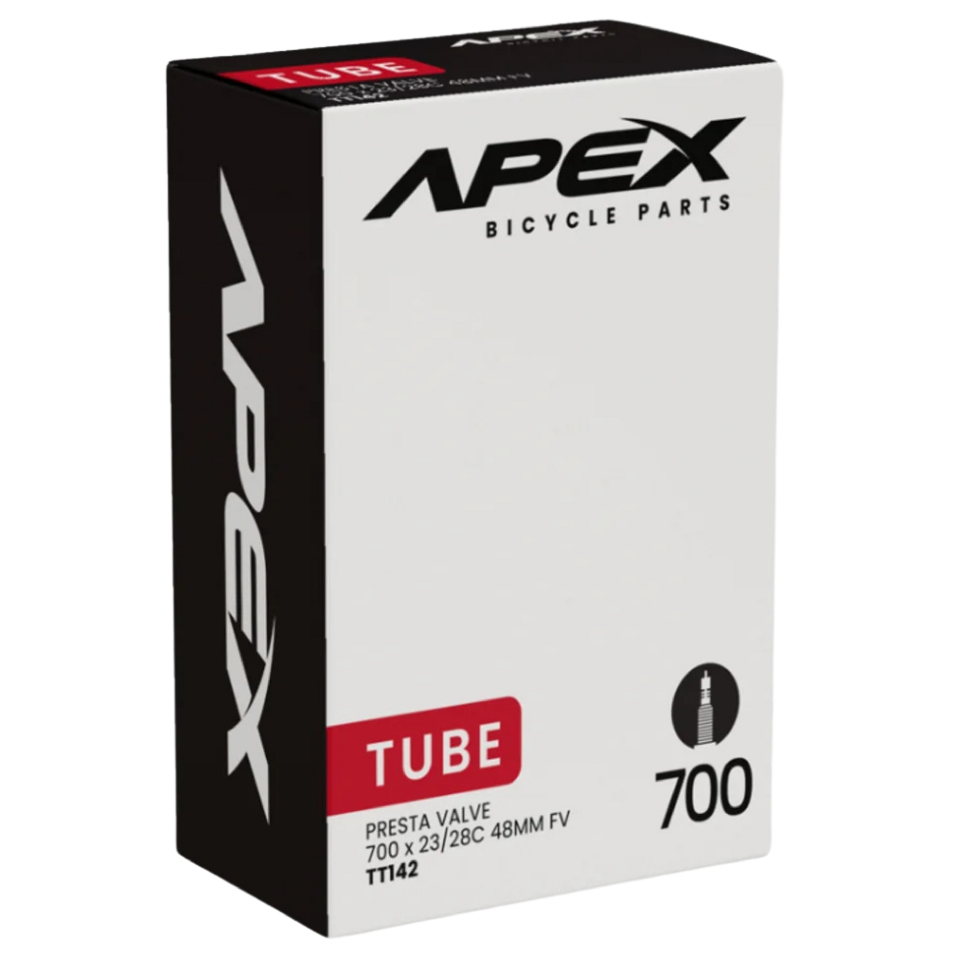 700c Apex Tube 48mm