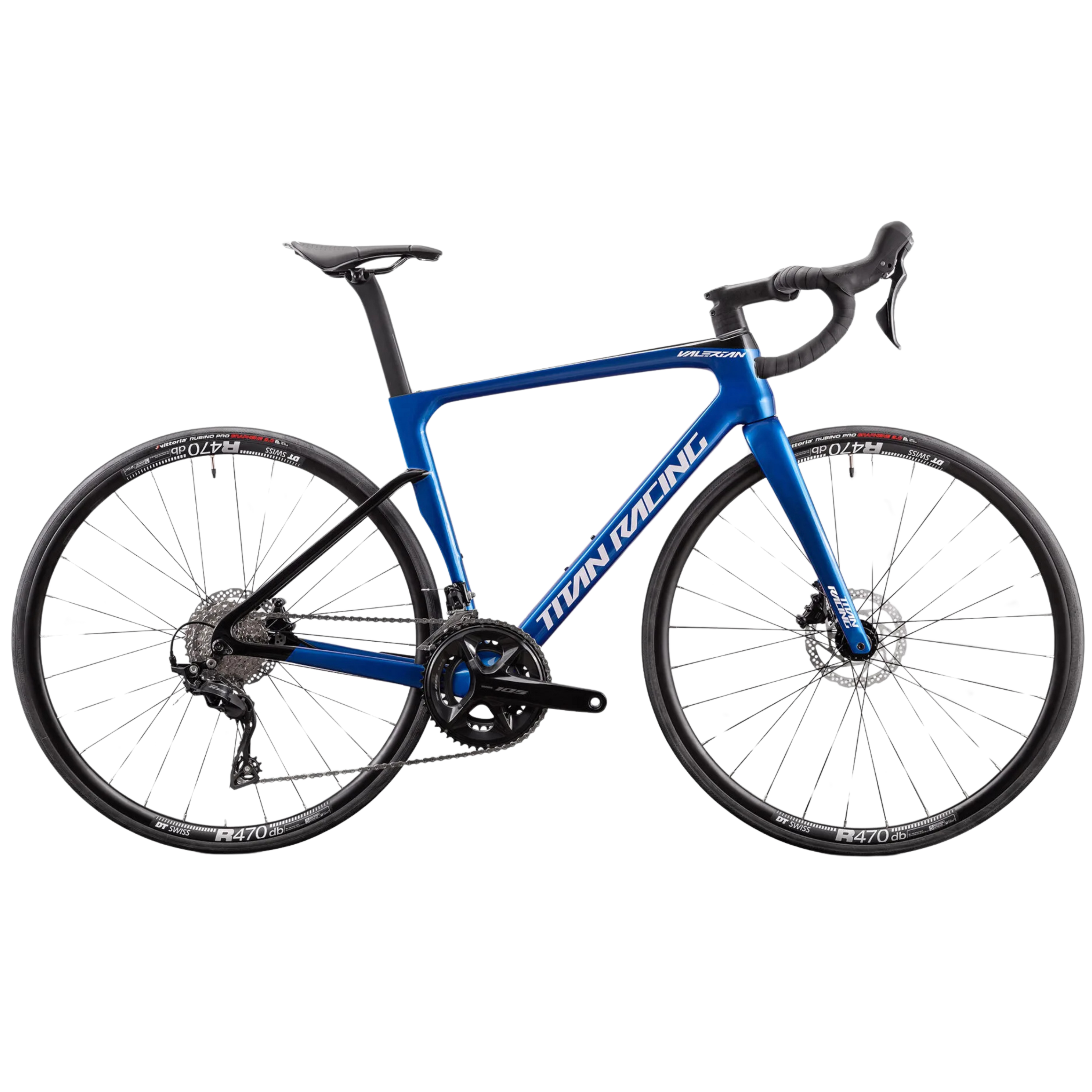 700c Titan Racing Valerian Comp (C)