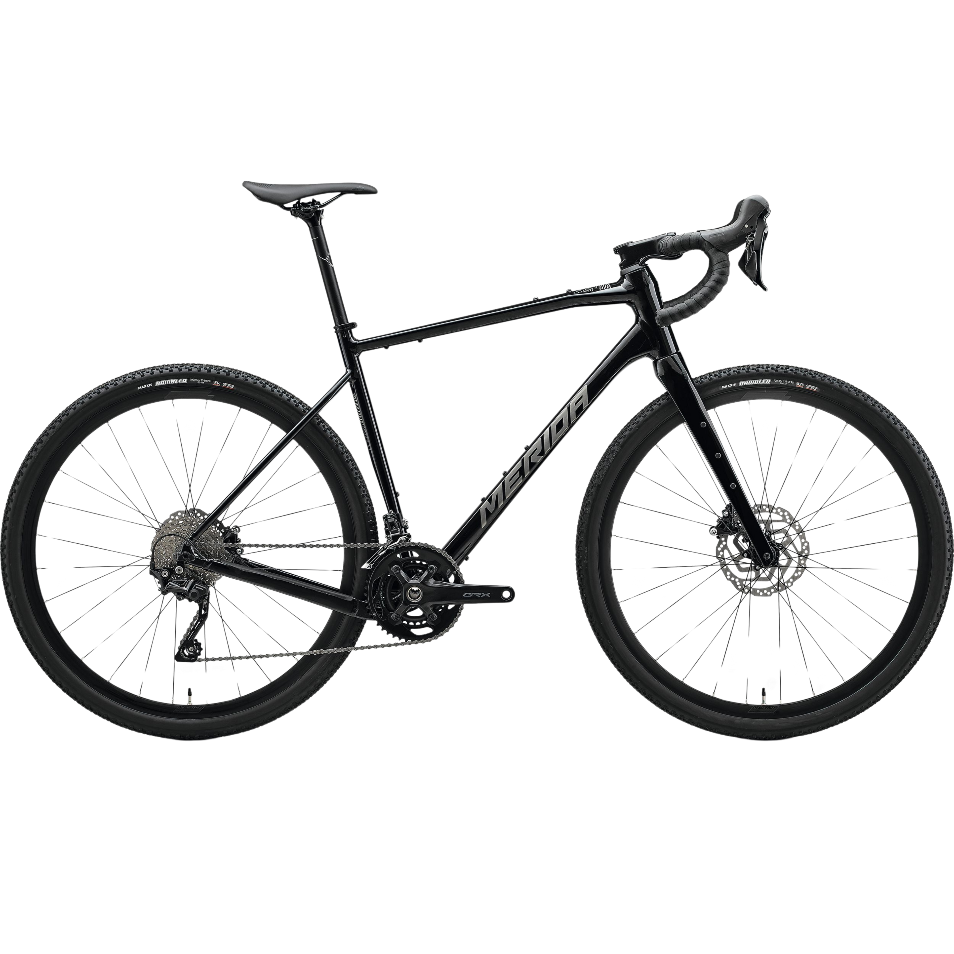 700c Merida Silex 400 Black S