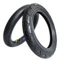 12" Stroller tyre