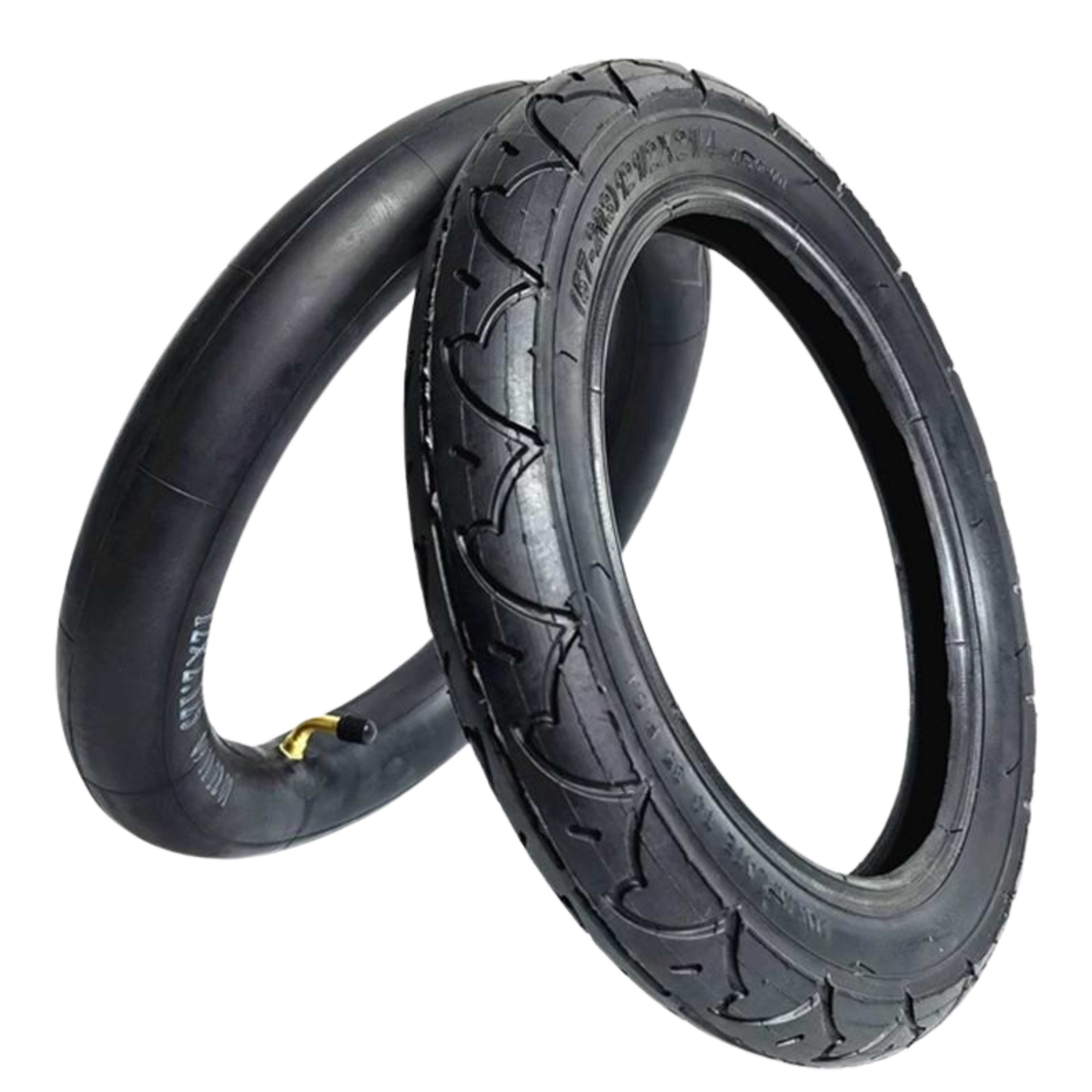 12" Stroller tyre