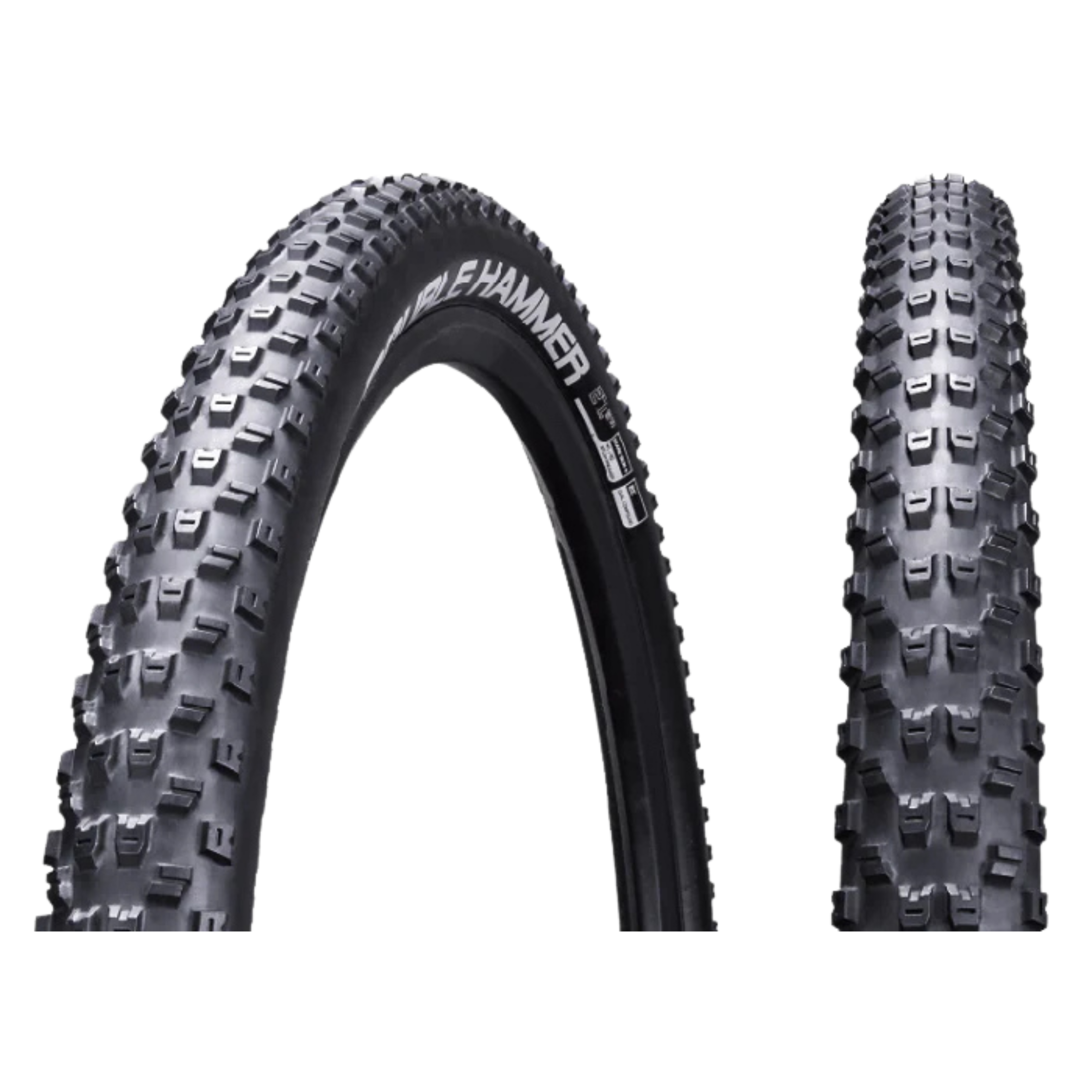 27.5 Chaoyang Double Hammer