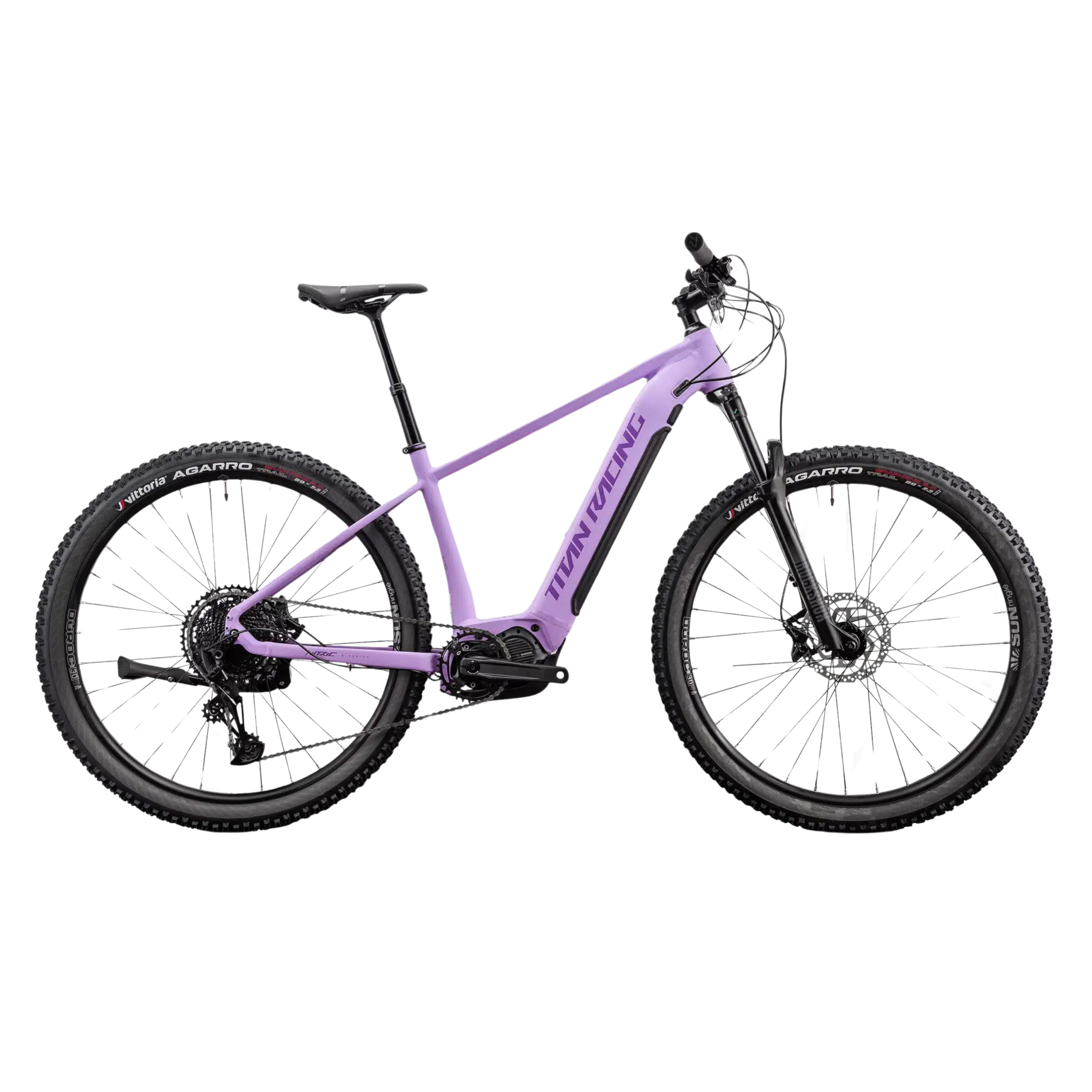 29" Titan Racing Nitric Dash (C)