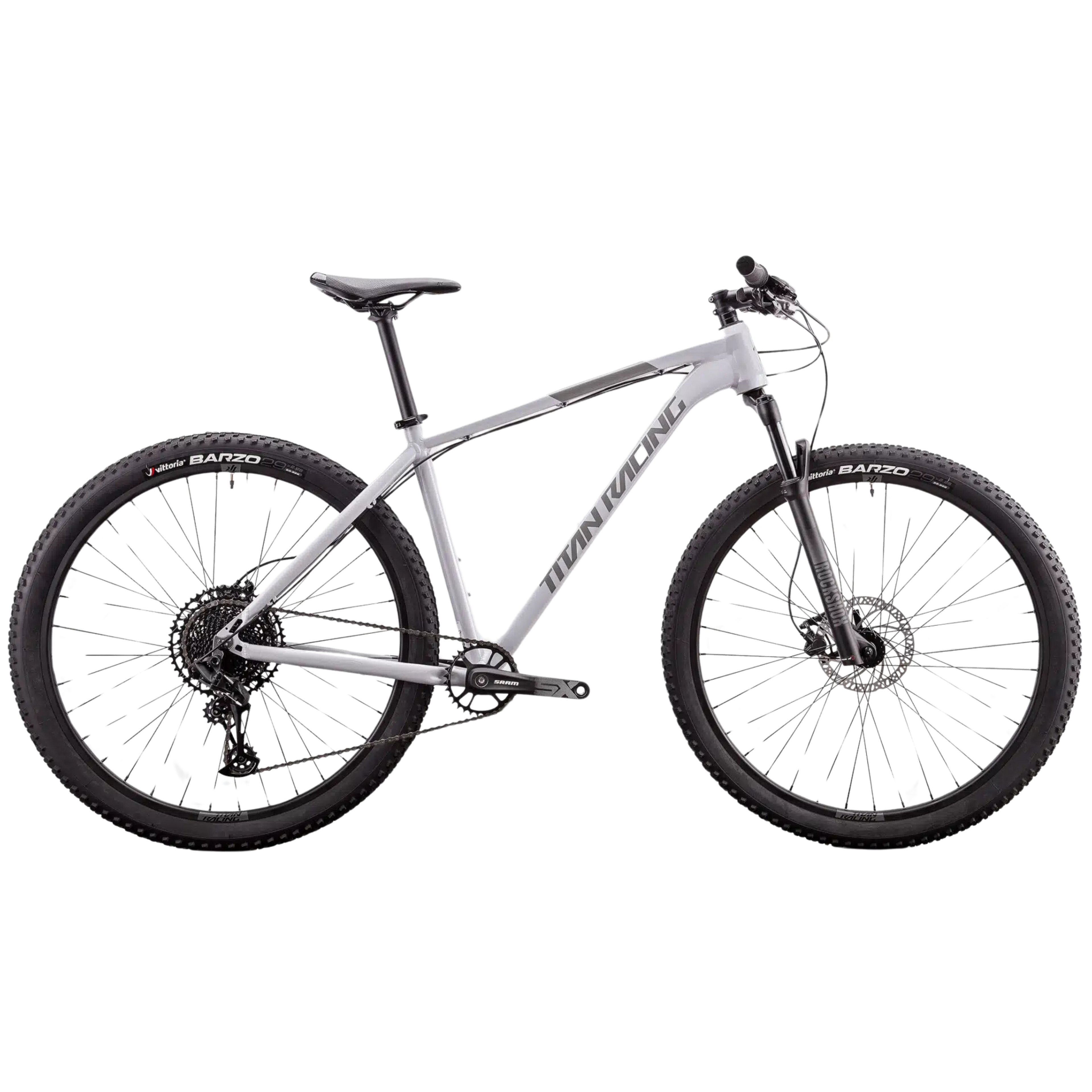 29" Titan Racing Rogue Dash New (C)