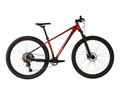 29" Avalanche Reflex Team Racing Red/Black