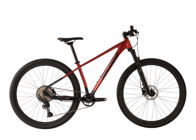 29" Avalanche Reflex Team Racing Red/Black