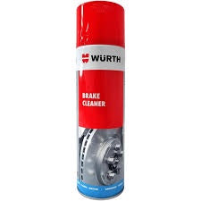 Wurth Universal Cleaner 500ml