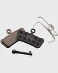 SRAM Brake Pad organic guide,trail
